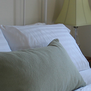 Rates & Reservations